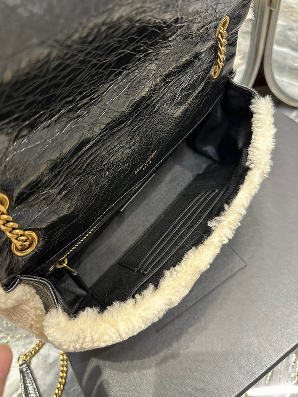 OZ - SLY Bags - 642