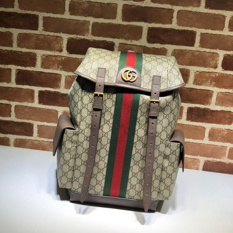OZ - GCI Bags - 2156