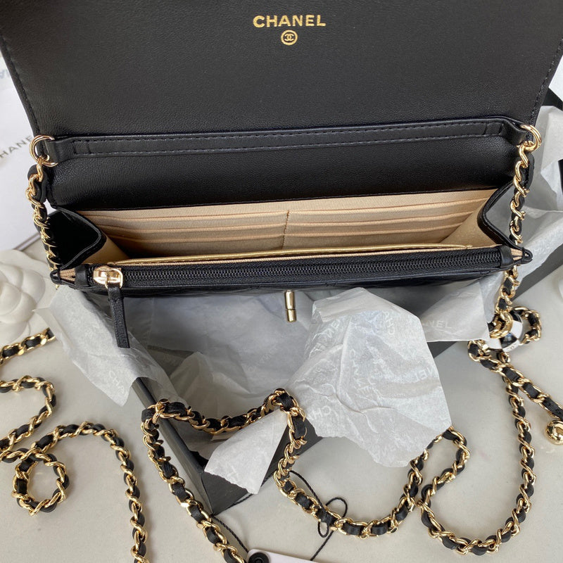 Ozarra - CHL Bags - 7616