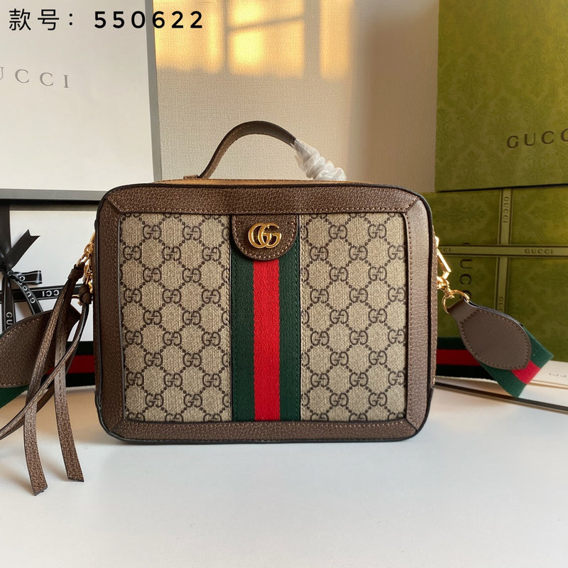 Ozarra - GCI Bags - 2198