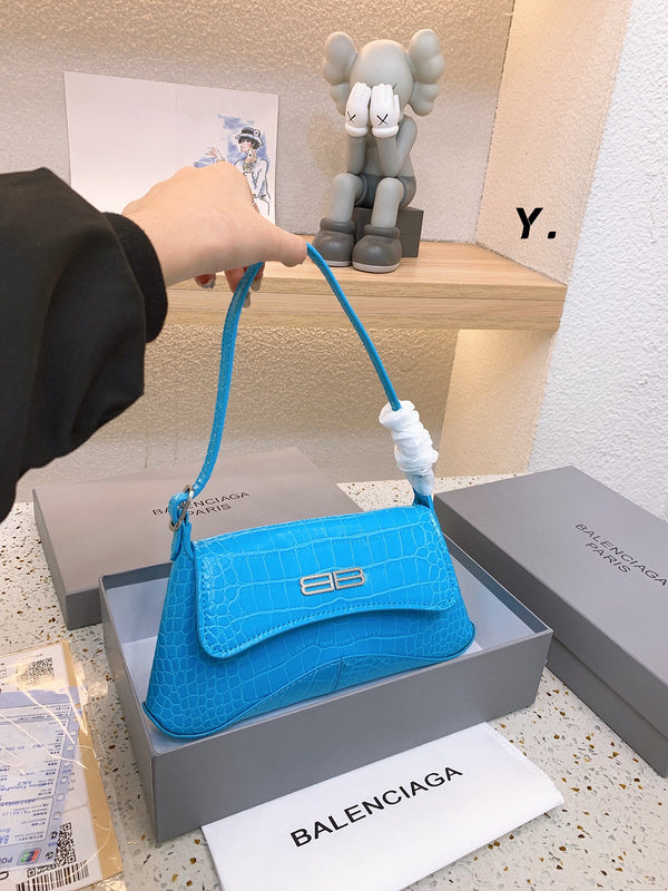 Ozarra Fashion - BGA Bags - 1612