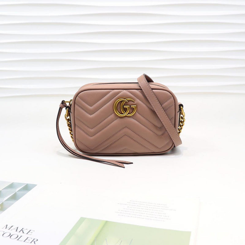 BAB - GCI Bags - 1069