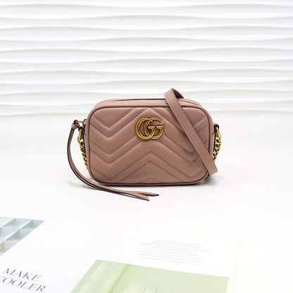 BAB - GCI Bags - 1069