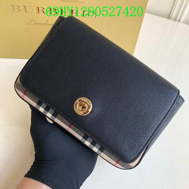 Ozarra Fashion -BBR Bags - 526
