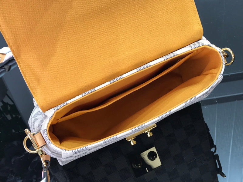 Ozarra Fashion Lu-Vi Bags - 16963