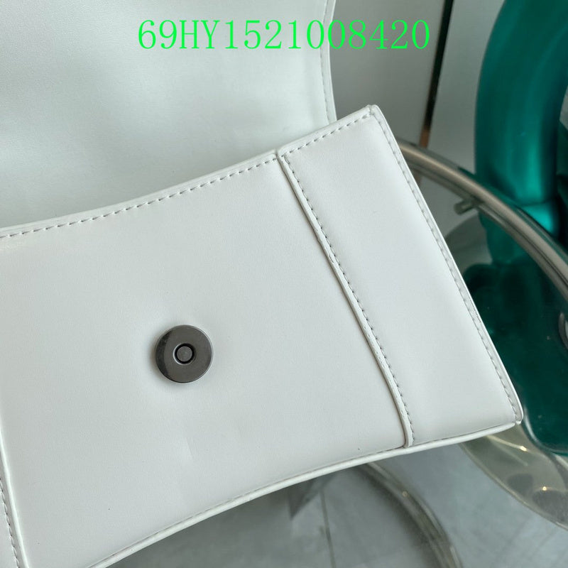 Ozarra Fashion - BGA Bags - 2038