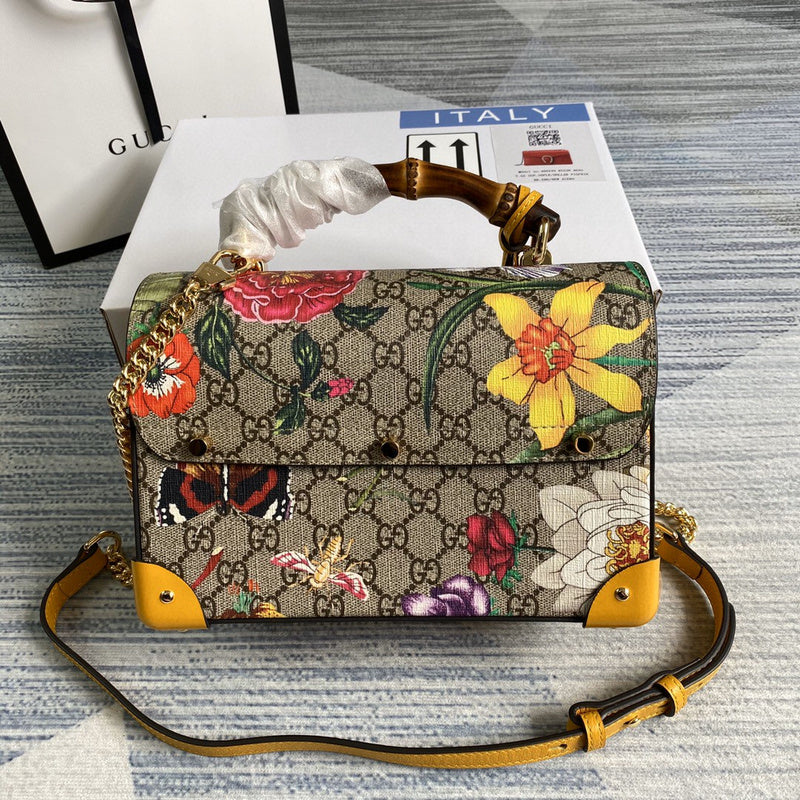 Ozarra - GUKI Bags - 1962
