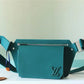 Ozarra Fashion Lu-Vi bags - 9920