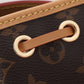 Ozarra Fashion Lu-Vi Bags - 16805