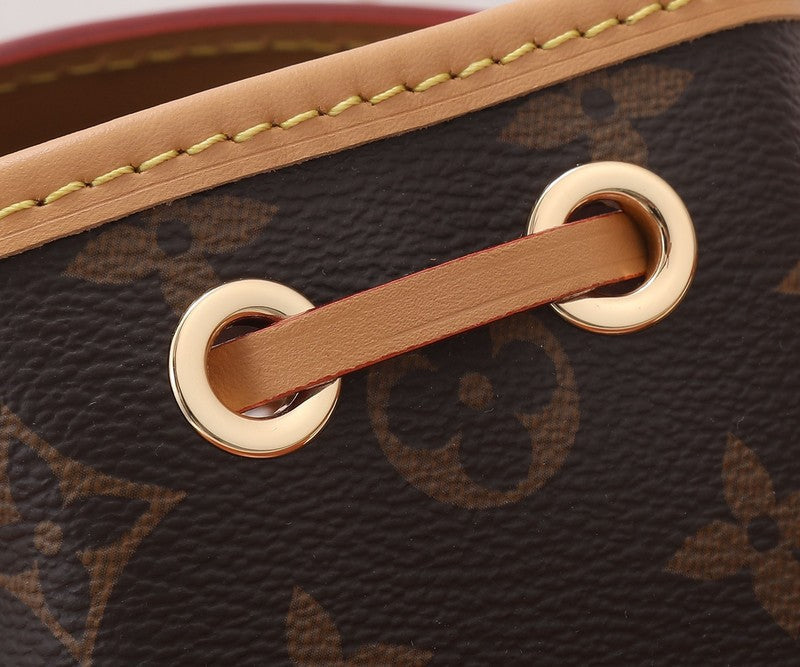 Ozarra Fashion Lu-Vi Bags - 16805