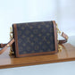 Ozarra Fashion Lu-Vi bags - 8140