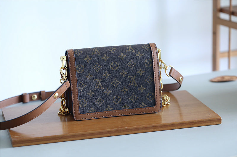 Ozarra Fashion Lu-Vi bags - 8140