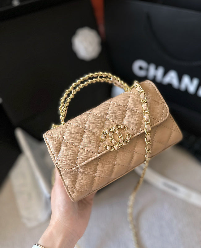 Ozarra - CHL Bags - 6972