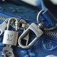 Ozarra Fashion Lu-Vi bags - 11154