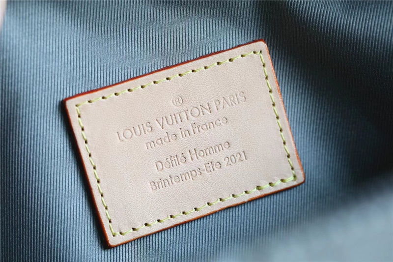 Ozarra Fashion Lu-Vi bags - 10277