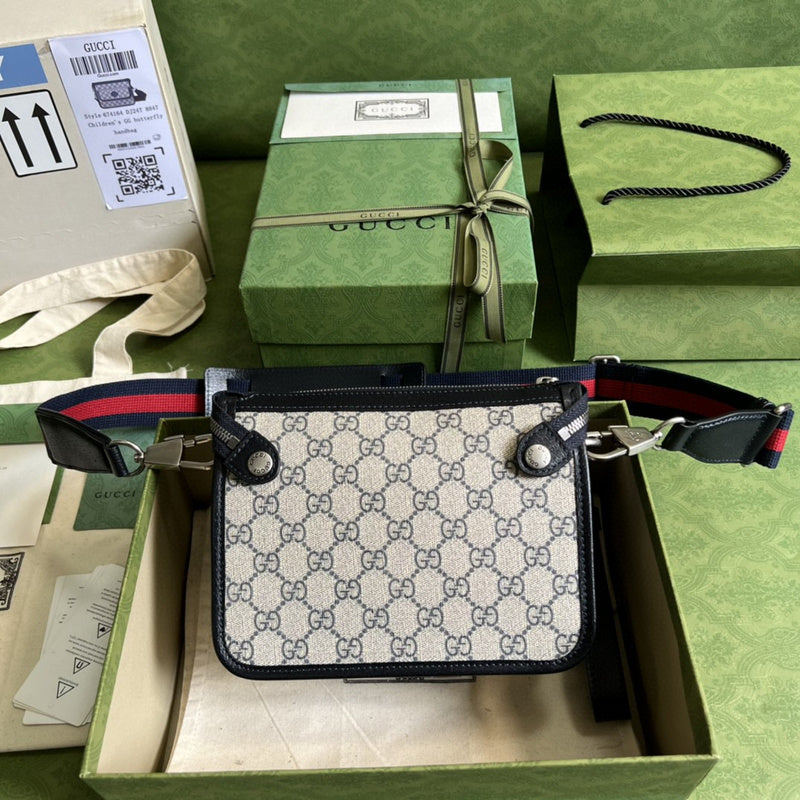 Ozarra - GCI Bags - 359