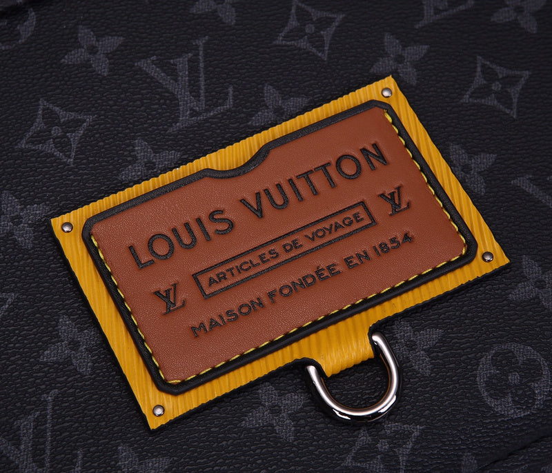 Ozarra Fashion Lu-Vi bags - 17050
