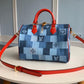 Ozarra Luxury - LOV Bags - 3101