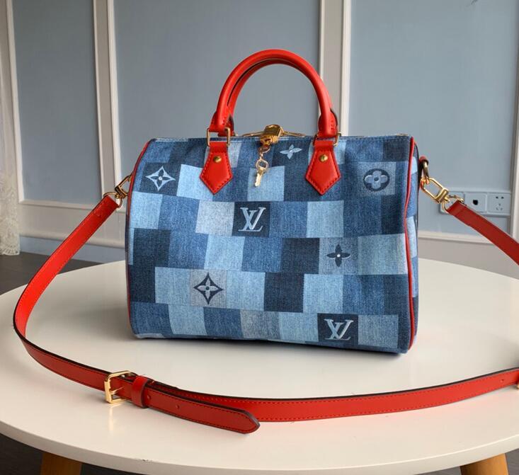 Ozarra Luxury - LOV Bags - 3101