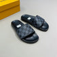 Ozarra Luxury - LOV Men Shoes - 1468