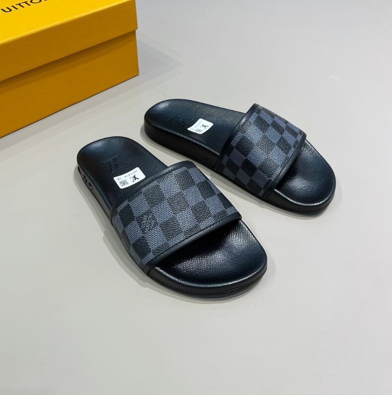 Ozarra Luxury - LOV Men Shoes - 1468