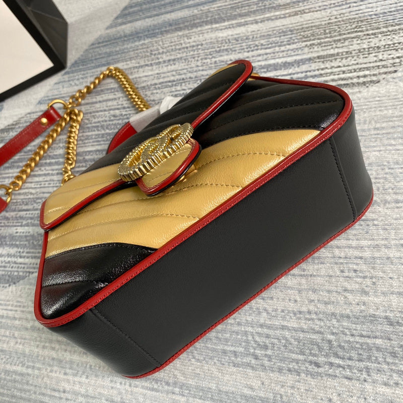 Ozarra - GUKI Bags - 2228