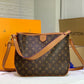 Ozarra Fashion Lu-Vi bags - 17495