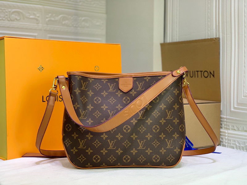 Ozarra Fashion Lu-Vi bags - 17495