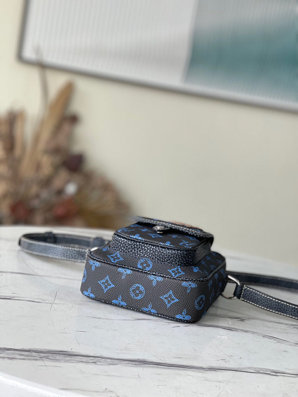 Fashion Lu-Vi bags - 4698