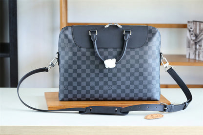 Ozarra Fashion Lu-Vi bags - 9852