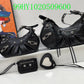 Ozarra Fashion - BGA Bags - 1798