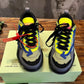 Ozarra Luxury - YZO Men Shoes - 075