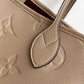 Ozarra Fashion Lu-Vi Bags - 16816