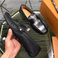 Ozarra Luxury - LOV Men Shoes - 1917