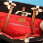 Ozarra Fashion Lu-Vi bags - 8661
