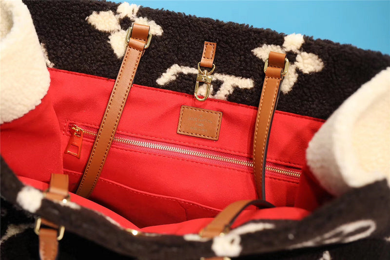 Ozarra Fashion Lu-Vi bags - 8661