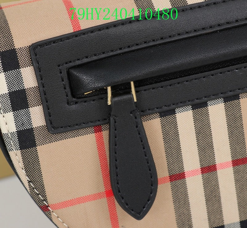 Ozarra Fashion -BBR Bags - 532