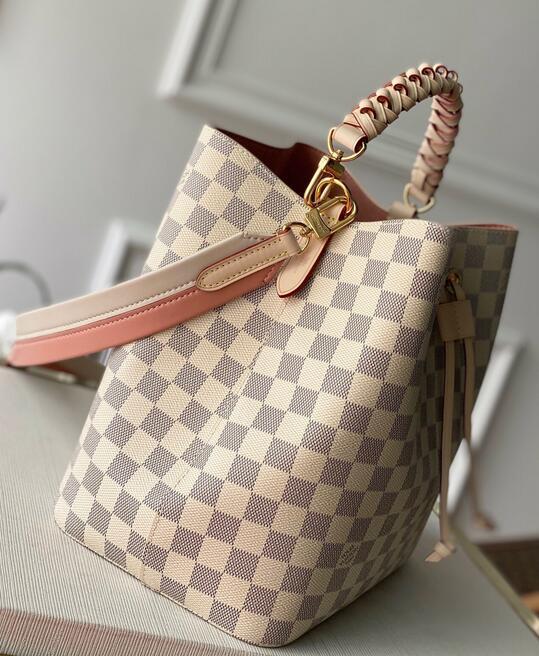 Ozarra Luxury - LOV Bags - 3165