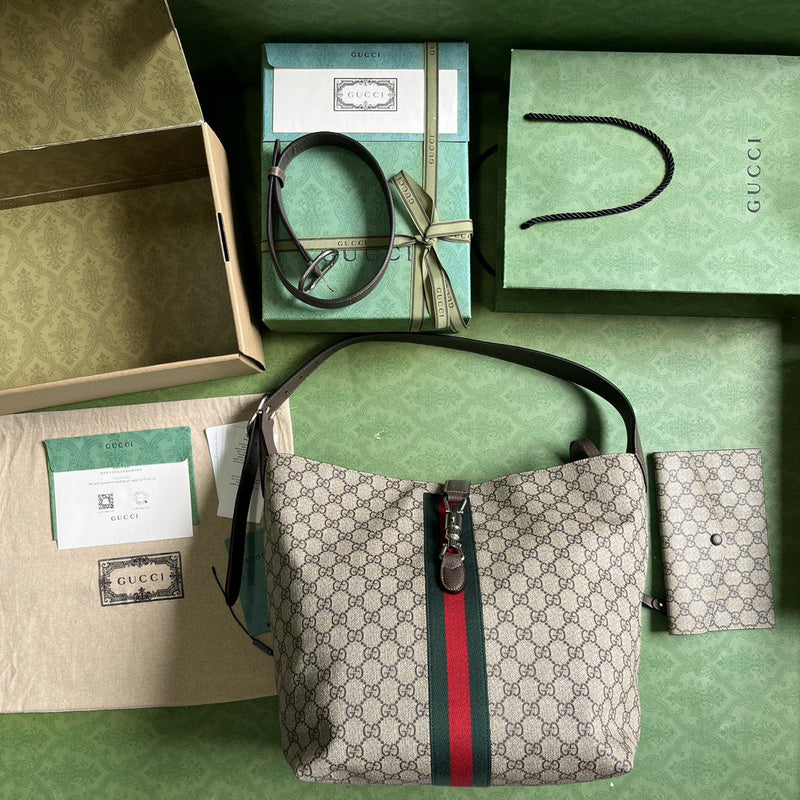 Ozarra - GCI Bags - 278