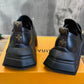 Ozarra Luxury - LOV Women Shoes - 535
