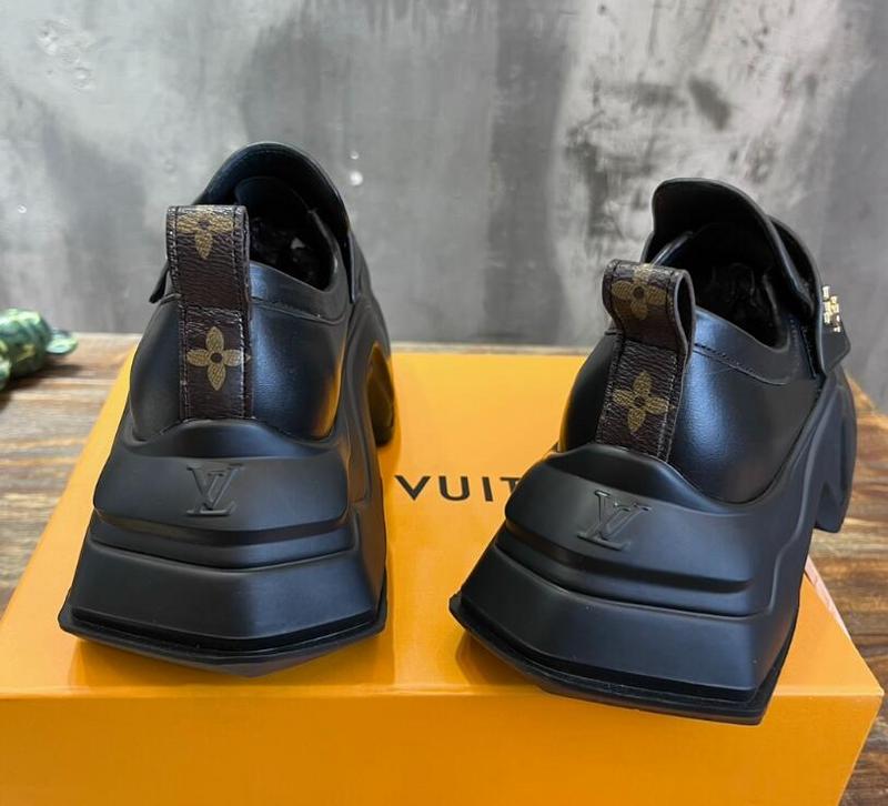 Ozarra Luxury - LOV Women Shoes - 535