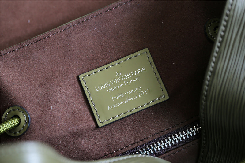 Ozarra Fashion Lu-Vi bags - 9695