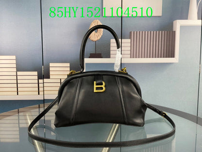 Ozarra Fashion - BGA Bags - 2011