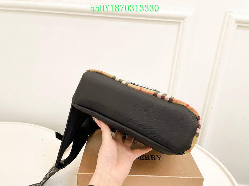 Ozarra Fashion -BBR Bags - 164