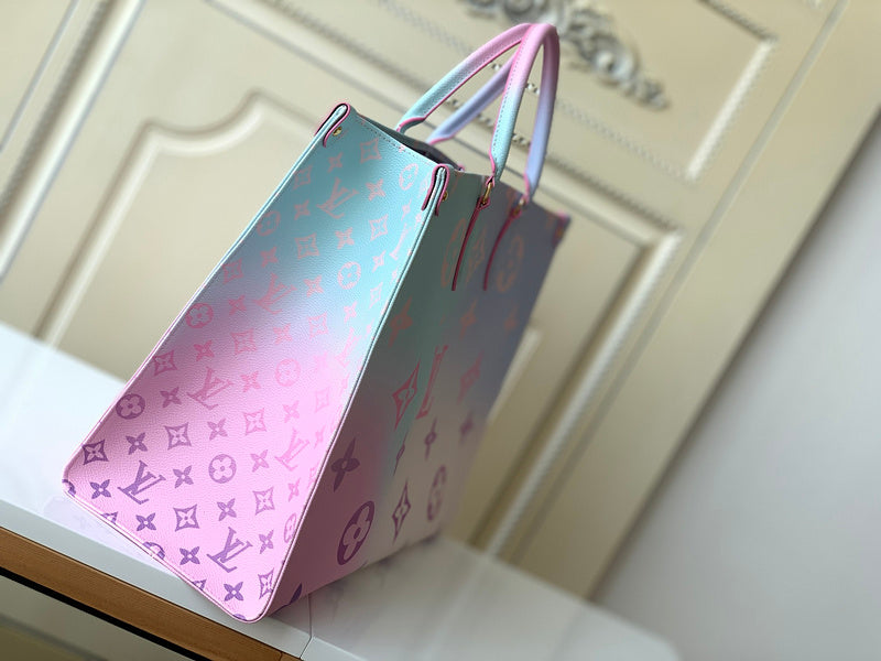 Ozarra Fashion Lu-Vi Bags - 16760
