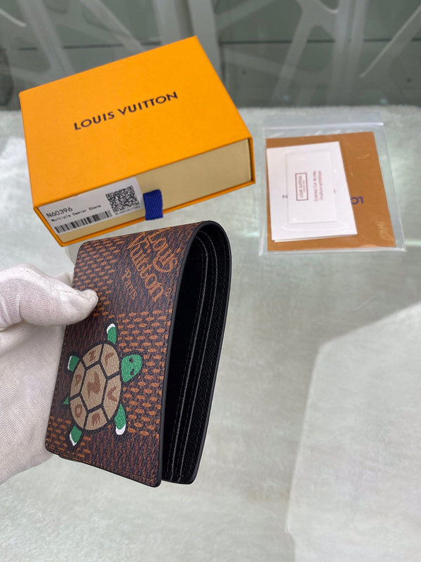 Ozarra Fashion Lu-Vi bags - 10949