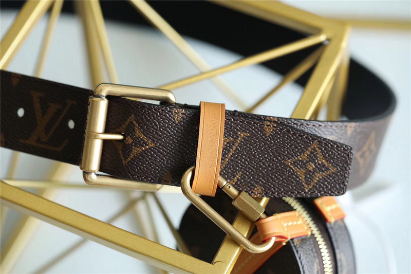 Ozarra Fashion Lu-Vi bags - 9200