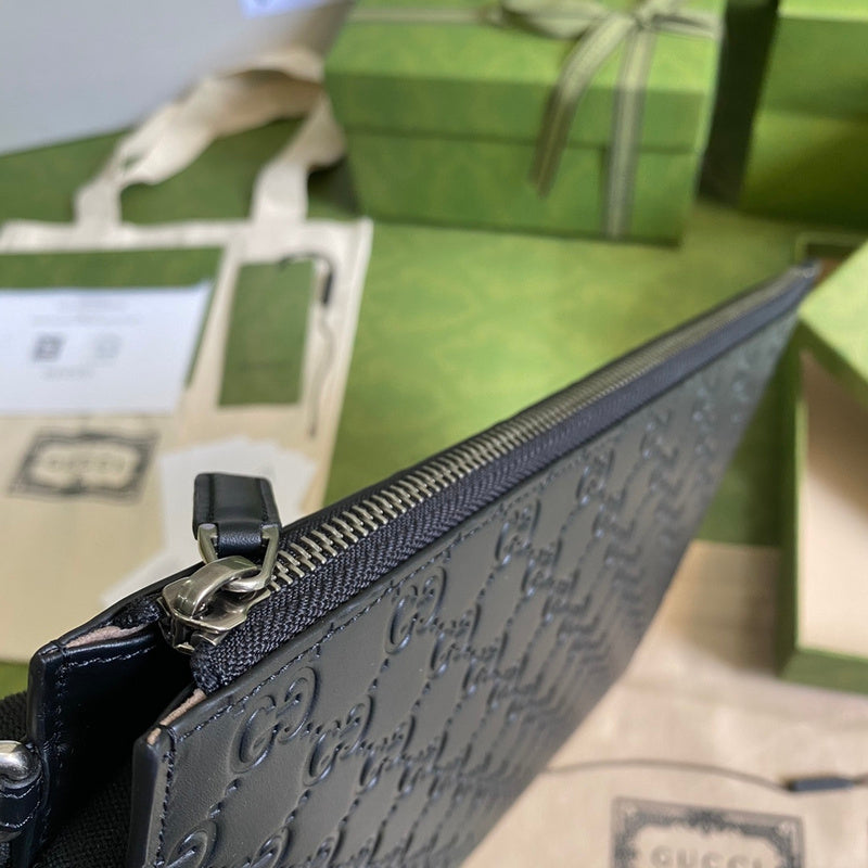 OZ - GCI Bags - 598