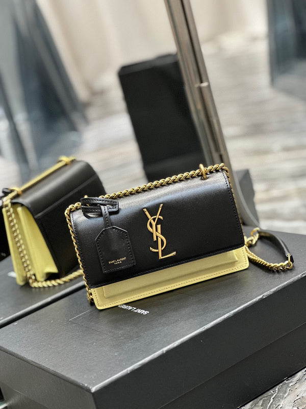 Ozarra SLY Bags - 050