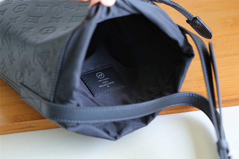 Ozarra Fashion Lu-Vi bags - 10488